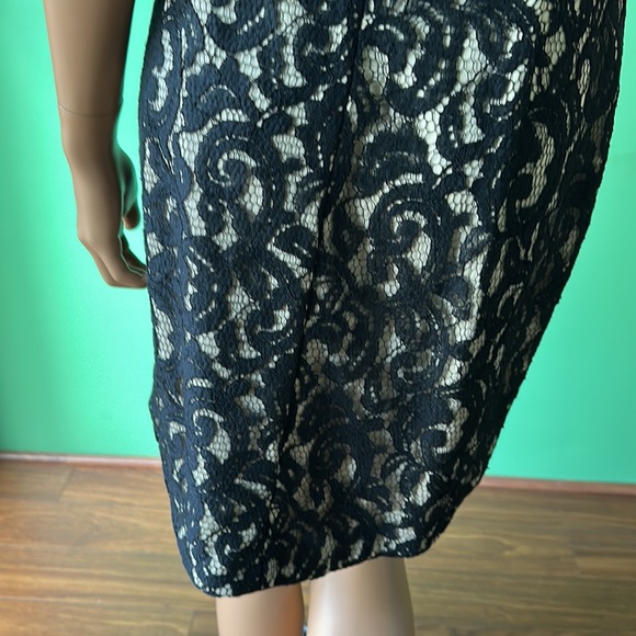 ❤️❤️Label by Five Twelve Festive Strapless Dress❤️❤️ - Picture 8 of 12